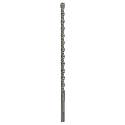 Bosch Accessoires SDS-plus-5 boor 4 spiralen | 12x250x315 mm - 2608597782