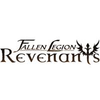 NIS America Fallen Legion Revenants - Vanguard Edition Speciaal PlayStation 4