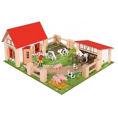 100004304 speelgoedfiguur kinderen