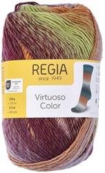 SMC Regia Virtuoso Color 3074 Chianti Tasting