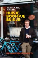 Huisje, boompje, buikje - Bastiaan Ragas - ebook