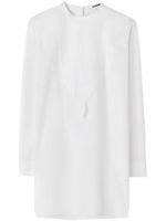 Jil Sander chemise Saturday en coton - Blanc