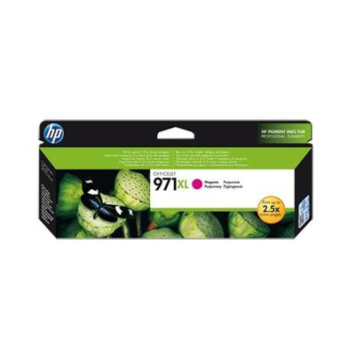 HP 971XL magenta