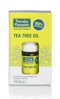 Thursday Plantation Tea Tree Olie