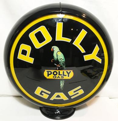 Polly Gas Benzinepomp Bol