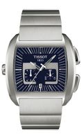 Horlogeband Tissot T92158641A Staal
