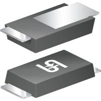 Taiwan Semiconductor Schottky diode SS110LSH #####SOD-123HE Single Tape on Full reel