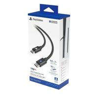USB-kabel HORI PS5 Zwart