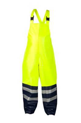Dolfing CALVINIA Hi-Vis Tuinbroek P3