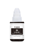 Canon GI-590 Inktflesje Zwart - thumbnail