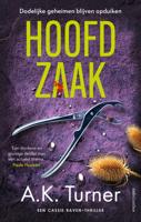 Hoofdzaak (Paperback) Hoofdzaak (Paperback)
