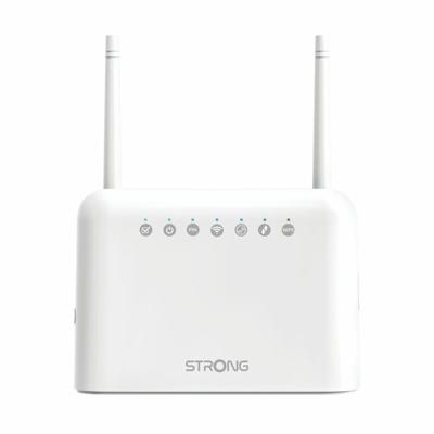 USB-kabel STRONG Wit