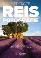 Reisfotografiegids Het grote Reisfotografie boek | Van Duuren Media - thumbnail