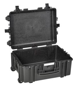 Explorer Cases 5326 BE Robuuste koffer - 5326 BE