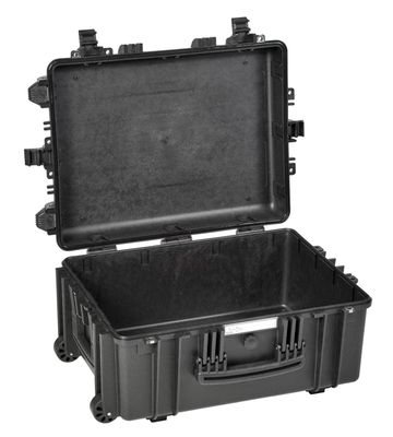 Explorer Cases 5326 BE Robuuste koffer - 5326 BE