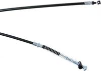 NARAKU Remkabel brake cables rear ptfe generic, keeway