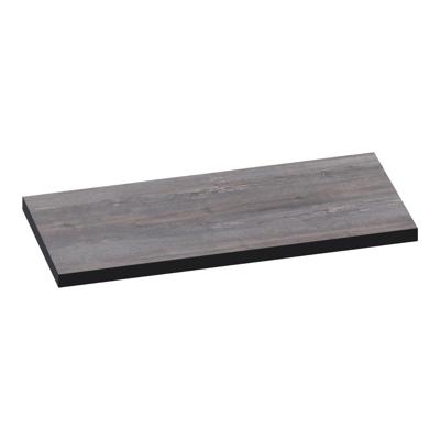 Brauer Ocean Edge Topblad - 100 cm - Driftwood