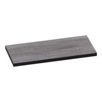 Brauer Ocean Edge Topblad - 100 cm - Driftwood