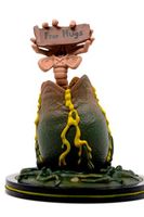 Alien Q-Fig Diorama Facehugger 9cm - thumbnail