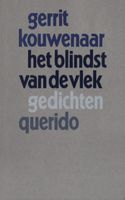 Het blindst van de vlek - Gerrit Kouwenaar - ebook