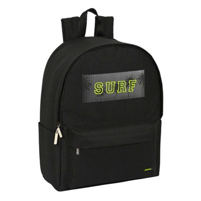 Laptoptas Safta safta Zwart 31 x 40 x 16 cm