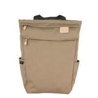 Harvest Label Kuju Ruckpack beige - thumbnail