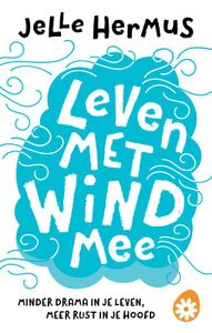 Leven met wind mee