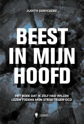 Beest in mijn hoofd (Paperback)