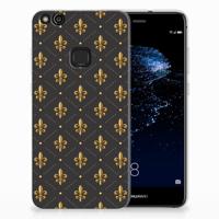 Huawei P10 Lite | TPU bumper | Franse Lelie
