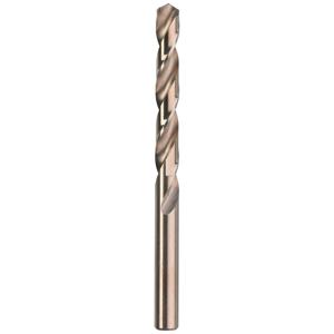 kwb 248695 HSS-Co Spiraalboor 9.5 mm Gezamenlijke lengte 125 mm M35 DIN 338 Cilinderschacht 1 stuk(s)