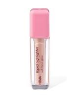 HEMA Liquid highlighter 02 bronze gold