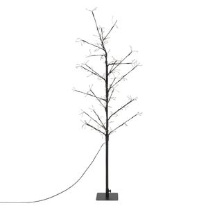 LED Kerstversiering Boom 120 cm met 240 warm witte LED's