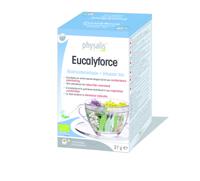 Eucalyforce thee bio