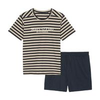 Marc O Polo Men Short Set Pyjama * Actie *