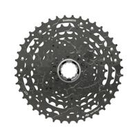 Shimano cassette cues 10v 11-43t cs-lg400 zwart