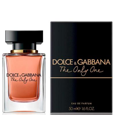Dolce & Gabbana The Only One Eau de Parfum 50ml