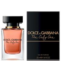 Dolce & Gabbana The Only One Eau de Parfum 50ml
