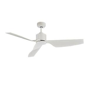 Lucci Air Plafondventilator Airfusion Climate II Wit Ø 127cm