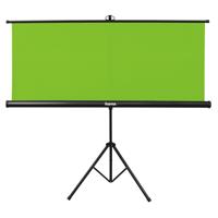 Hama 00021571 achtergrondscherm Groen Stof/Weefsel - thumbnail