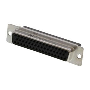 Molex Molex MOL Power & Signal Sol. 1727040008 D-sub stekker Aantal polen: 50 Crimpen 1 stuk(s) Carton