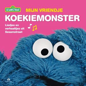 Mijn vriendje Koekiemonster