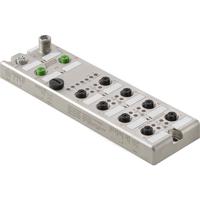 Weidmüller UR67-PN-HP-8IOL-12-60M 2426260000 Actieve sensor/actorbox Profinet V2.3 1 stuk(s)