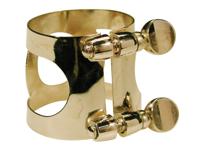 Stewart Ellis LIG-TS-GD rietbinder voor tenorsaxofoon
