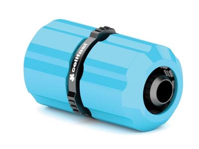 Cellfast reparatiekoppeling ergo 1/2 inch 3/4 inch - Velleman