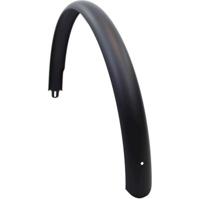 Cortina spatbord achter 28 milo sapphire black matt