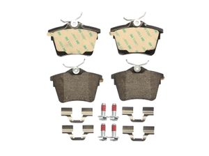 Remblokken set FDB1727