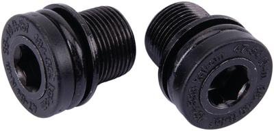 TRUVATIV crankbouten crank screw m15 no socket