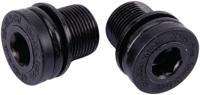 TRUVATIV crankbouten crank screw m15 no socket