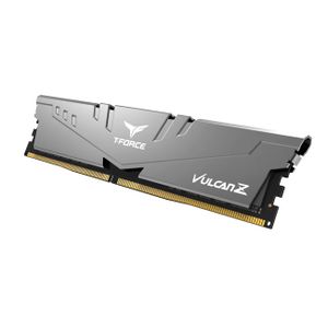 Team Group T-FORCE VULCAN Z TLZGD416G3600HC18JDC01 geheugenmodule 16 GB 2 x 8 GB DDR4 3600 MHz