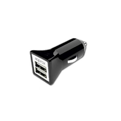 USB-Oplader voor Auto's approx!